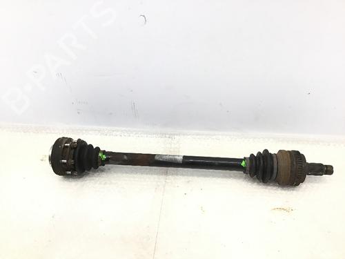 Used Right rear driveshaft BMW 3 (E90) 318 i (129 hp) 24123584