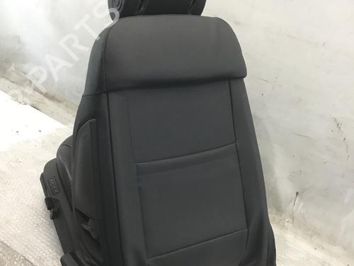 Left front seat OPEL SIGNUM Hatchback (Z03) 1.9 CDTI (F48) | BP13381800C15 