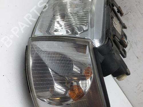 Scheinwerfer links AUDI A3 (8L1) 1.6 | BP28110536C28 