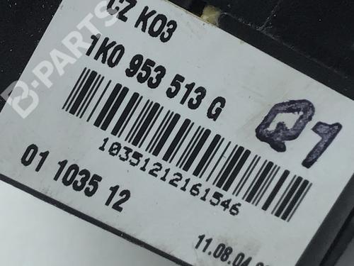 Steering column stalk SEAT ALTEA XL (5P5, 5P8) 2.0 TDI | BP12070033I23 