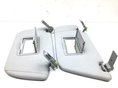 Right sun visor MERCEDES-BENZ VANEO (414) 1.7 CDI (414.700) | BP16123135I2 
