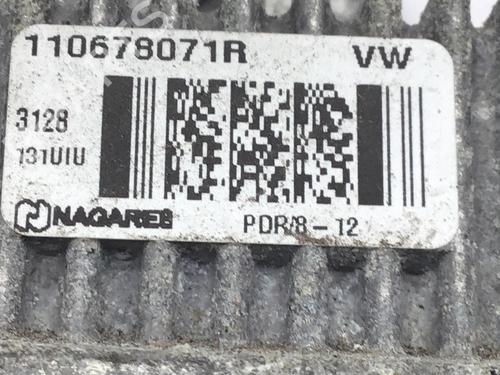 Electronic module MERCEDES-BENZ CITAN Box Body/MPV (W415) 108 CDI (415.601, 415.603) | BP29570876M83 