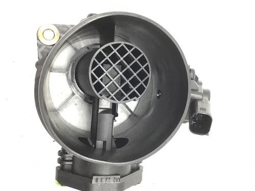 Mass air flow sensor MERCEDES-BENZ E-CLASS T-Model (S211) E 220 T CDI (211.206) | BP28799463M95 