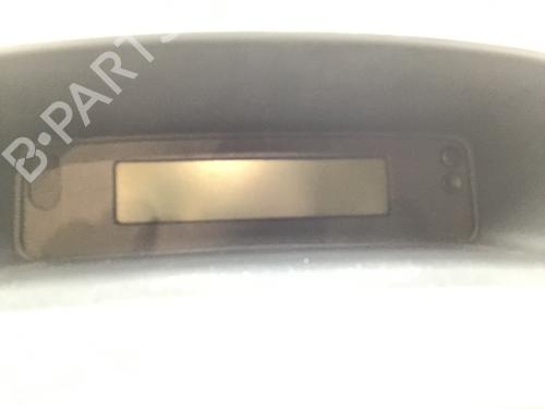 Display monitor RENAULT MEGANE II Estate (KM0/1_) 1.9 dCi | BP15595294C48 