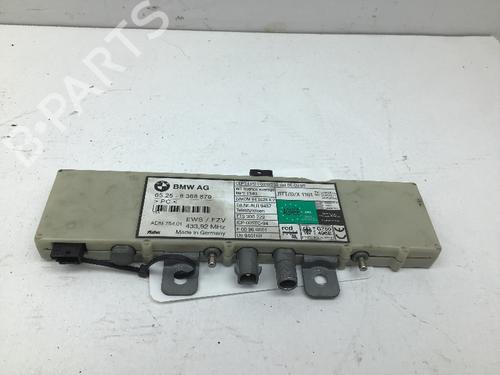 Electronic module BMW 5 Touring (E39) 523 i | BP16867275M83 