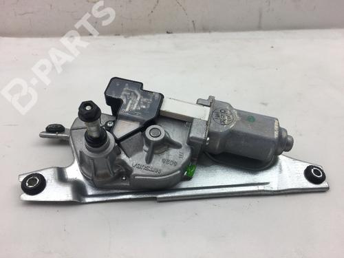 Used Rear wiper motor BMW 2 Active Tourer (F45) 218 d (150 hp) 9201815