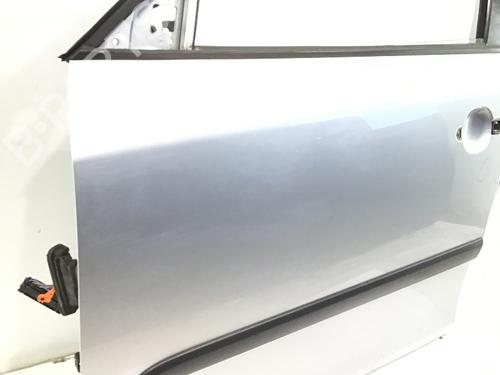 Left front door SKODA FABIA II Combi (545) 1.2 | BP19287568C2 