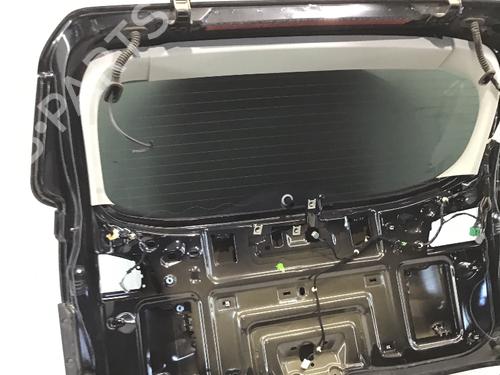 Tailgate FORD S-MAX (WA6) 2.0 | BP25846269C6 