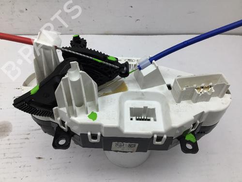 Commande Chauffage FORD FIESTA VI (CB1, CCN) 1.25 | BP16965469I5 