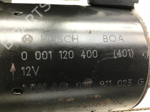 Starter VW FOX Hatchback (5Z1, 5Z3, 5Z4) 1.2 | BP17447073M8 