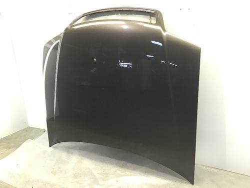 Used Hood AUDI A6 C5 Avant (4B5) 2.4 (165 hp) 20660210