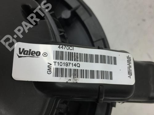 Gebläsemotor OPEL MERIVA B MPV (S10) 1.4 (75) | BP7297466M62