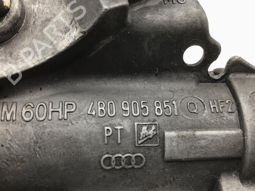 Engine control unit (ECU) VW FOX Hatchback (5Z1, 5Z3, 5Z4) 1.2 | BP23090794M57 