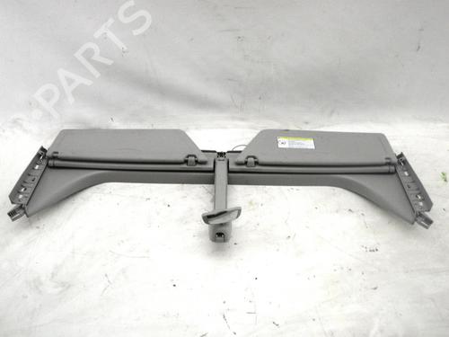 Right sun visor CITROËN C4 Picasso I MPV (UD_) 1.6 HDi | BP14585273I2 