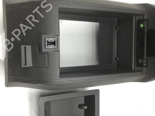 Armrest / Center console FORD FOCUS C-MAX (DM2) 2.0 TDCi | BP19939195I20 