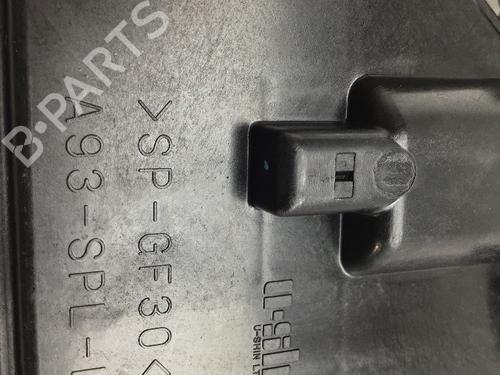 Elektronisk modul MAZDA 6 Hatchback (GG) 2.0 (GGES) | BP24369092M83 