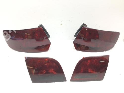 Used Other Other AUDI A3 Sportback (8PA) 2.0 TDI (140 hp) 21053573 21053573