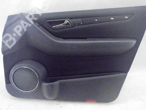 Used Right front door panel Right front door panel MERCEDES-BENZ A-CLASS (W169) A 150 (169.031, 169.331) (95 hp) 5269134 5269134