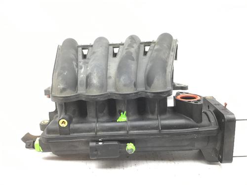 Used Intake manifold CHEVROLET MATIZ (M200, M250) 1.0 (67 hp) 21761497