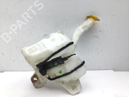 Windscreen washer tank OPEL CORSA D (S07) 1.3 CDTI (L08, L68) | BP17633536C113 