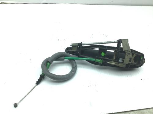Rear right exterior door handle BMW 3 (E46) 318 i | BP12593086C130 
