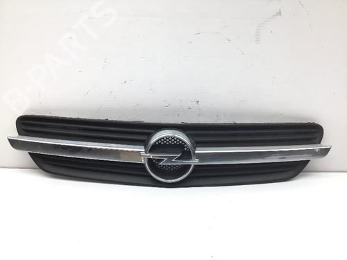 Grill OPEL MERIVA A MPV (X03) 1.8 (E75) (125 hp) 13581236