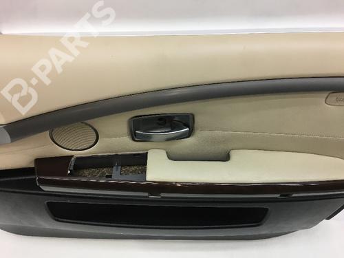 Front right panel BMW 7 (E65, E66, E67) 745 d | BP8398954C59 