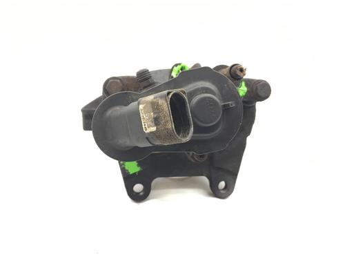 Right rear brake caliper AUDI A6 C6 Avant (4F5) 3.2 FSI quattro | BP14587001M106 