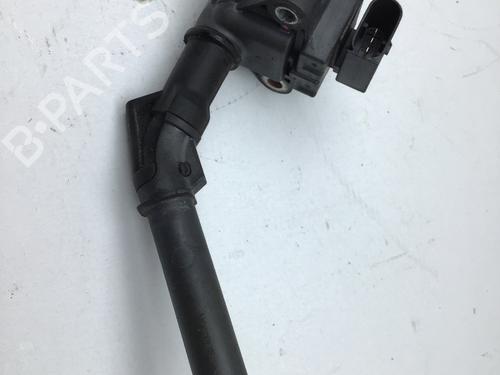 Bobine D'allumage NISSAN QASHQAI II (J11, J11_) 1.3 DIG-T (160 hp) 28414459