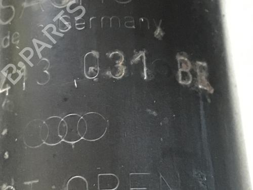 Left front shock absorber AUDI A4 B6 Avant (8E5) 2.0 | BP14934092M16 
