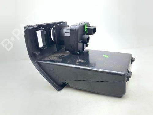 Headlight switch MERCEDES-BENZ A-CLASS (W169) A 160 CDI (169.006, 169.306) | BP39935813I24 - Image 2