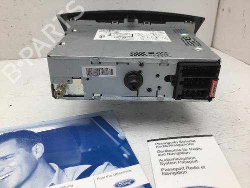 Radio FORD KA (RU8) 1.2 | BP22300547E6