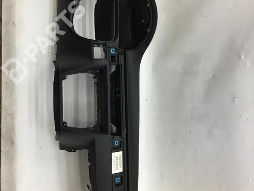 Used Dashboard Dashboard BMW 3 (E90) 318 i (129 hp) 7209876 7209876