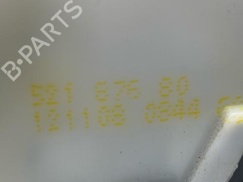 Electronic module CITROËN C2 (JM_) 1.1 | BP32391247M83  - Image 5