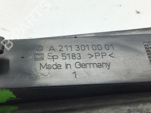 Pedal MERCEDES-BENZ C-CLASS (W203) C 230 (203.052) | BP20350199I4 