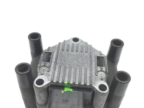 Used Ignition coil VW POLO (6N2) 1.4 (60 hp) 11923643