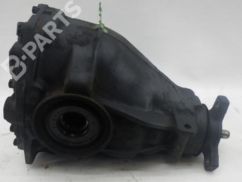 Differensial bakvogn MERCEDES-BENZ C-CLASS (W203) C 220 CDI (203.008) (150 hp) 4781349