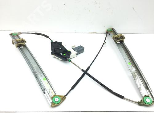 Front right window mechanism AUDI Q5 (8RB) 3.2 FSI quattro (270 hp) 11207803