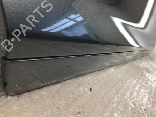 Right front door AUDI A3 (8P1) 1.4 TFSI | BP19324938C3 