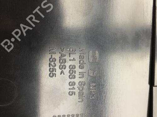 Switch SEAT IBIZA III (6L1) 1.4 16V | BP15600420I30 