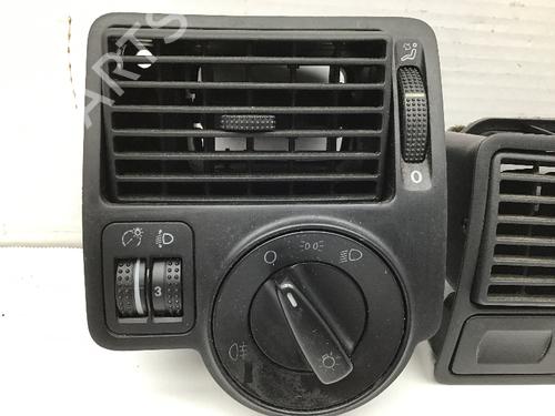 Luftventil VW GOLF IV (1J1) 2.0 | BP18257642I21 