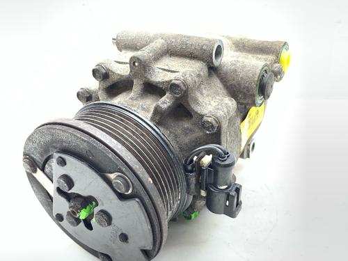 Used AC compressor AC compressor FORD FIESTA VI (CB1, CCN) 1.25 (82 hp) 33751297 33751297