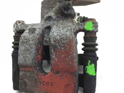 Used Right rear brake caliper RENAULT SCÉNIC I MPV (JA0/1_, FA0_) 1.6 (JA00, JA16, JA15, JA19, JA1V, JA2B, JA2C, JA0B,... (107 hp) 14586082