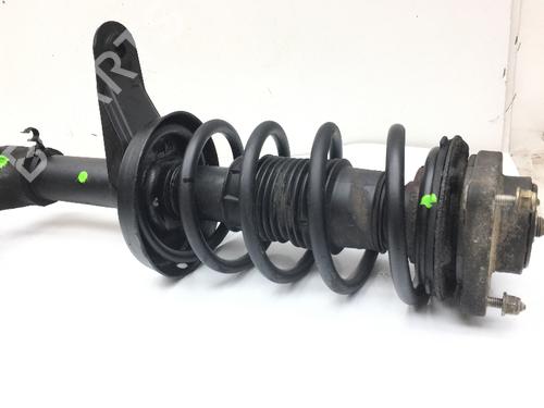 Right front steering knuckle SAAB 900 II Convertible 2.0 -16 Turbo | BP14587896M26