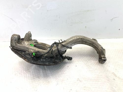 Left front steering knuckle AUDI A4 B6 (8E2) 3.0 | BP32298909M25