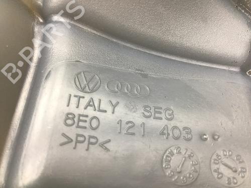 Ekspansjonstank AUDI A4 B6 Avant (8E5) 2.0 | BP14934126C120 
