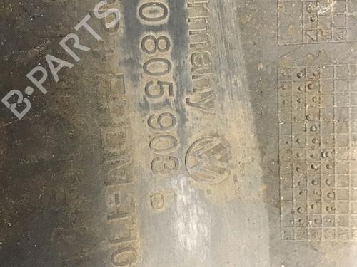 Front bumper VW GOLF IV (1J1) 2.0 | BP18264788C7 