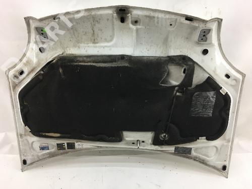 Hood RENAULT KANGOO (KC0/1_) 1.5 dCi | BP7052554C1