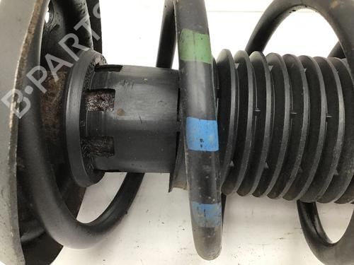 Right front shock absorber AUDI A3 (8L1) 1.6 | BP28110540M17 