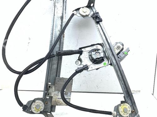 Used Front left window mechanism Front left window mechanism 37689177 37689177